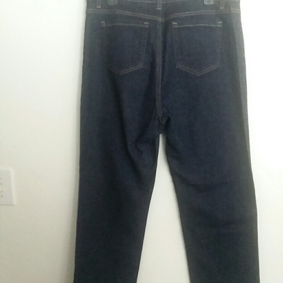 Liz Claiborne Denim Hepburn Jeans - Picture 3 of 6